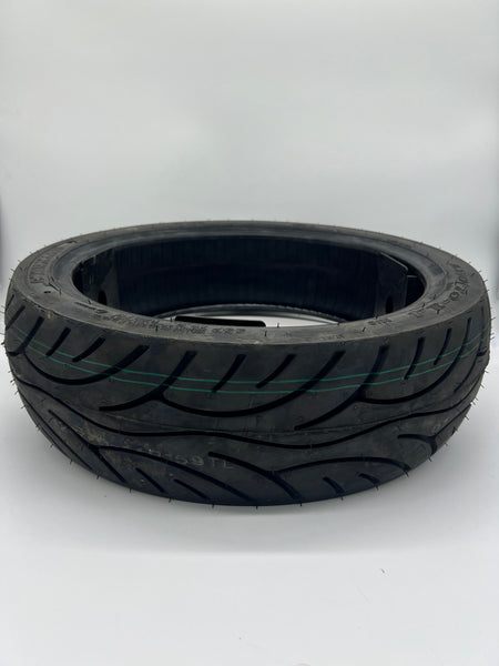 Emmo Kamen Rear Tire 120/70-14