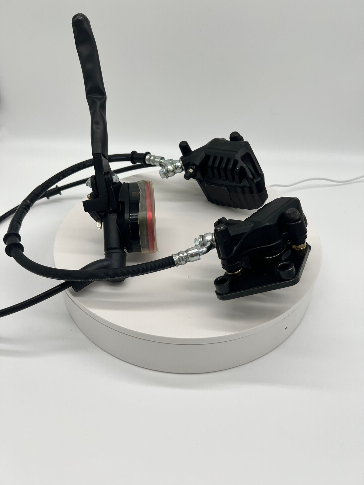 Tao Leo Brake System Assembly