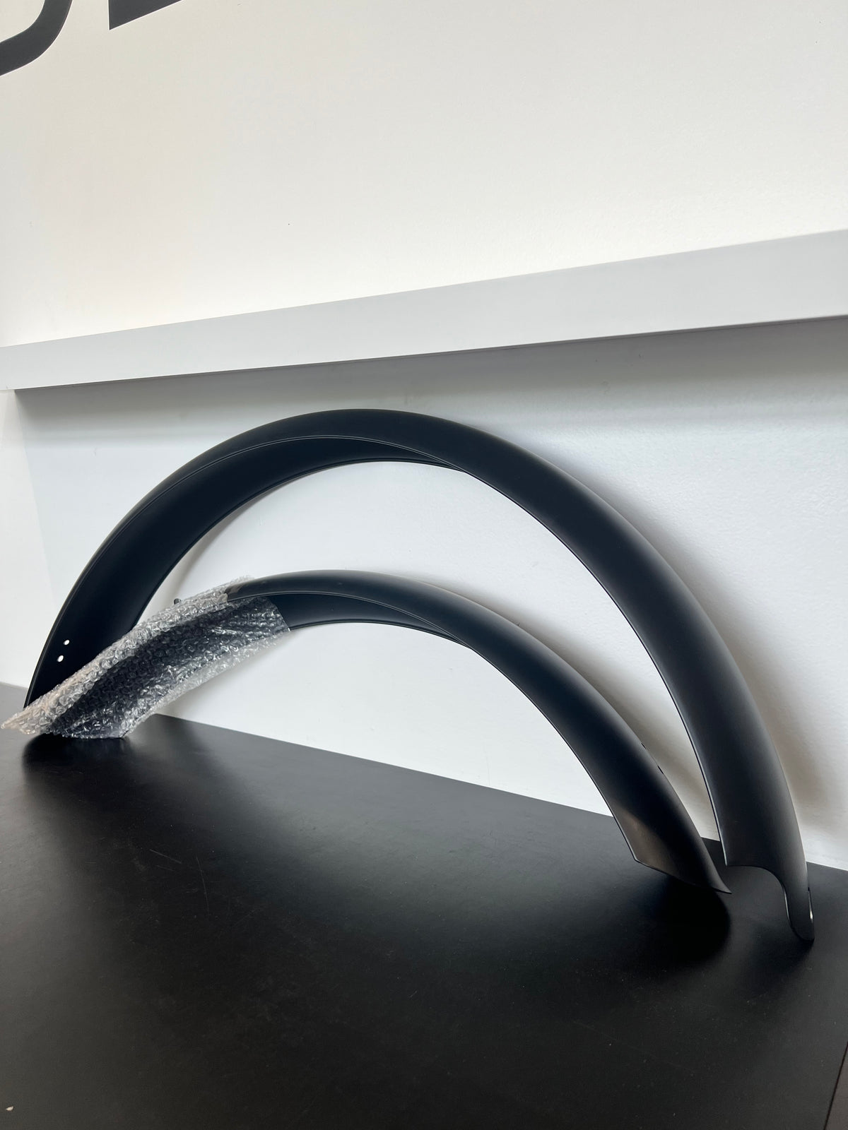 EWild Fenders