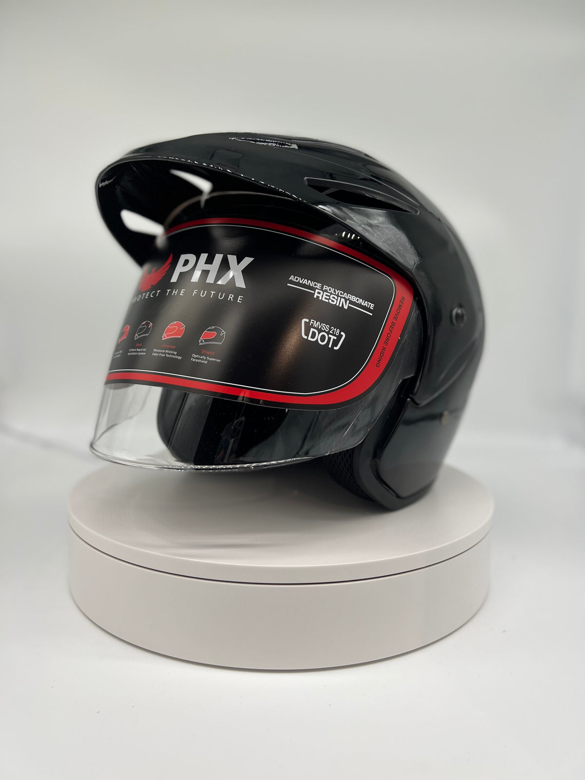 PHX Street Elite Helmet