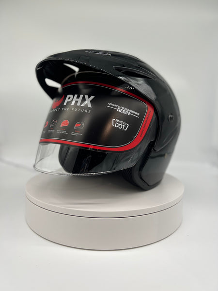 PHX Street Elite Helmet