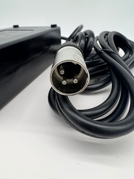 48v Emmo Lithium Charger - Male Prong
