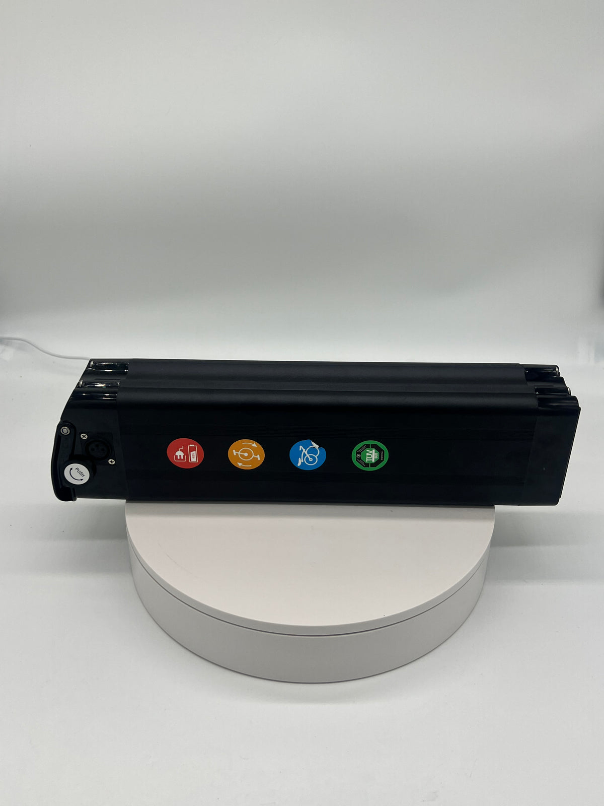 Emmo Lithium Bicycle Battery - Emini Pro