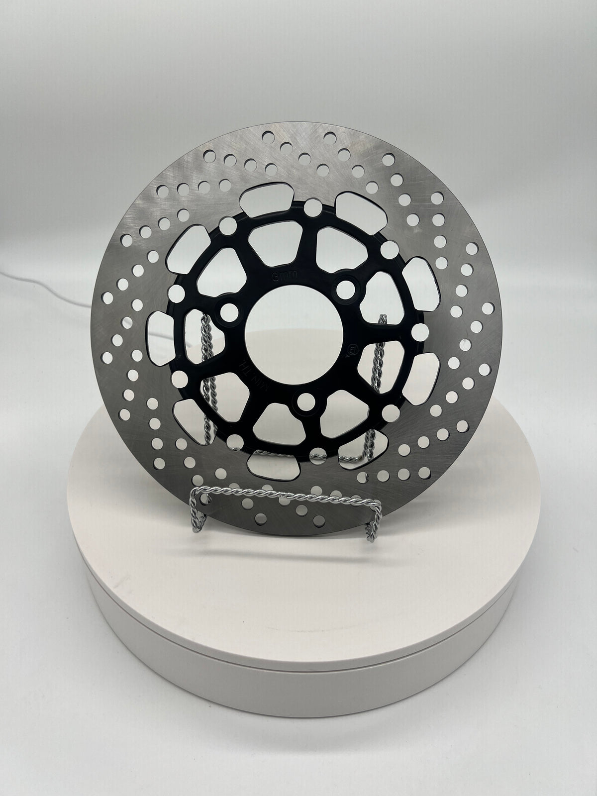 Tao Leo Discs