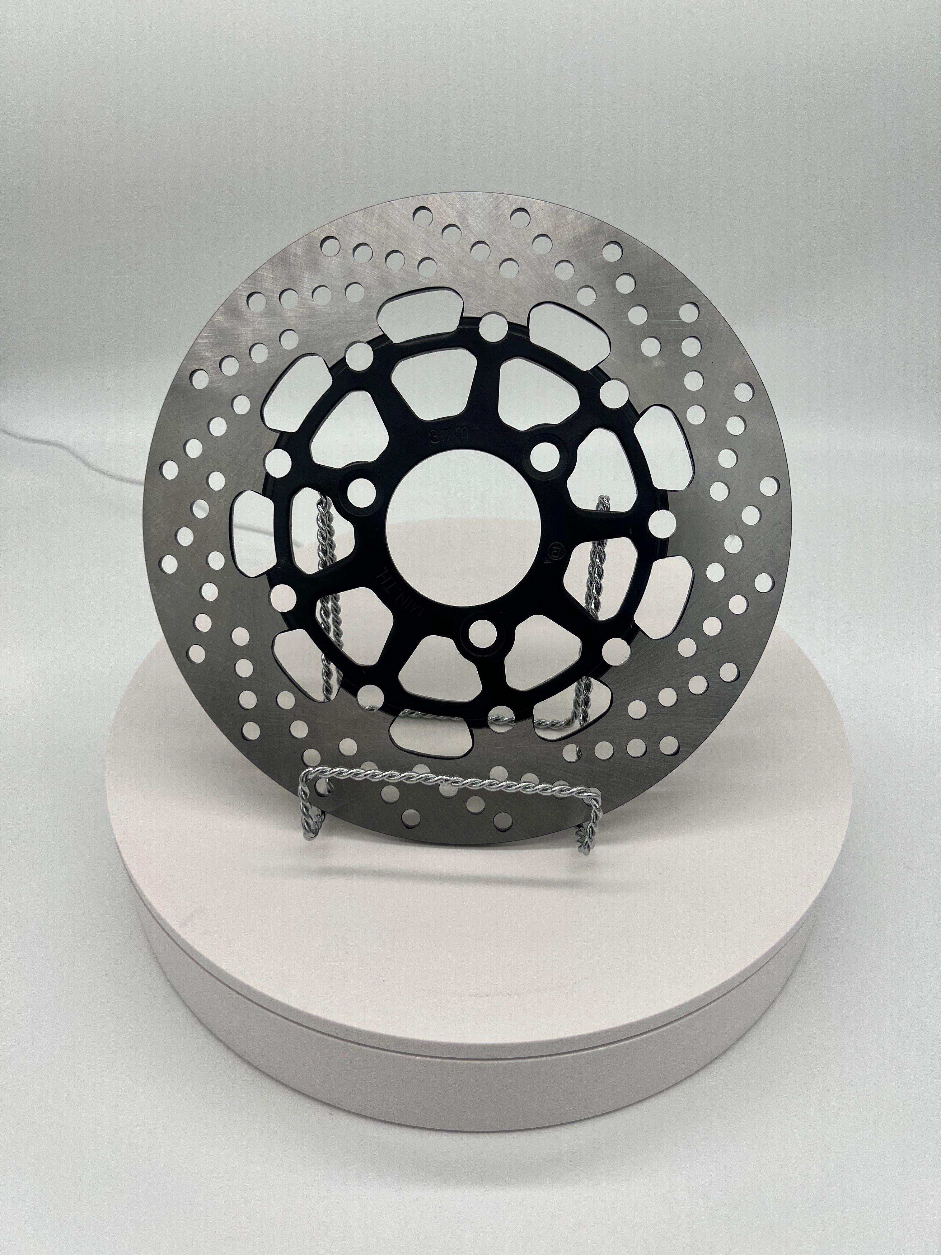 Tao Leo Discs