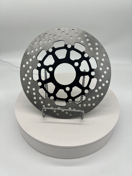 Tao Leo Discs