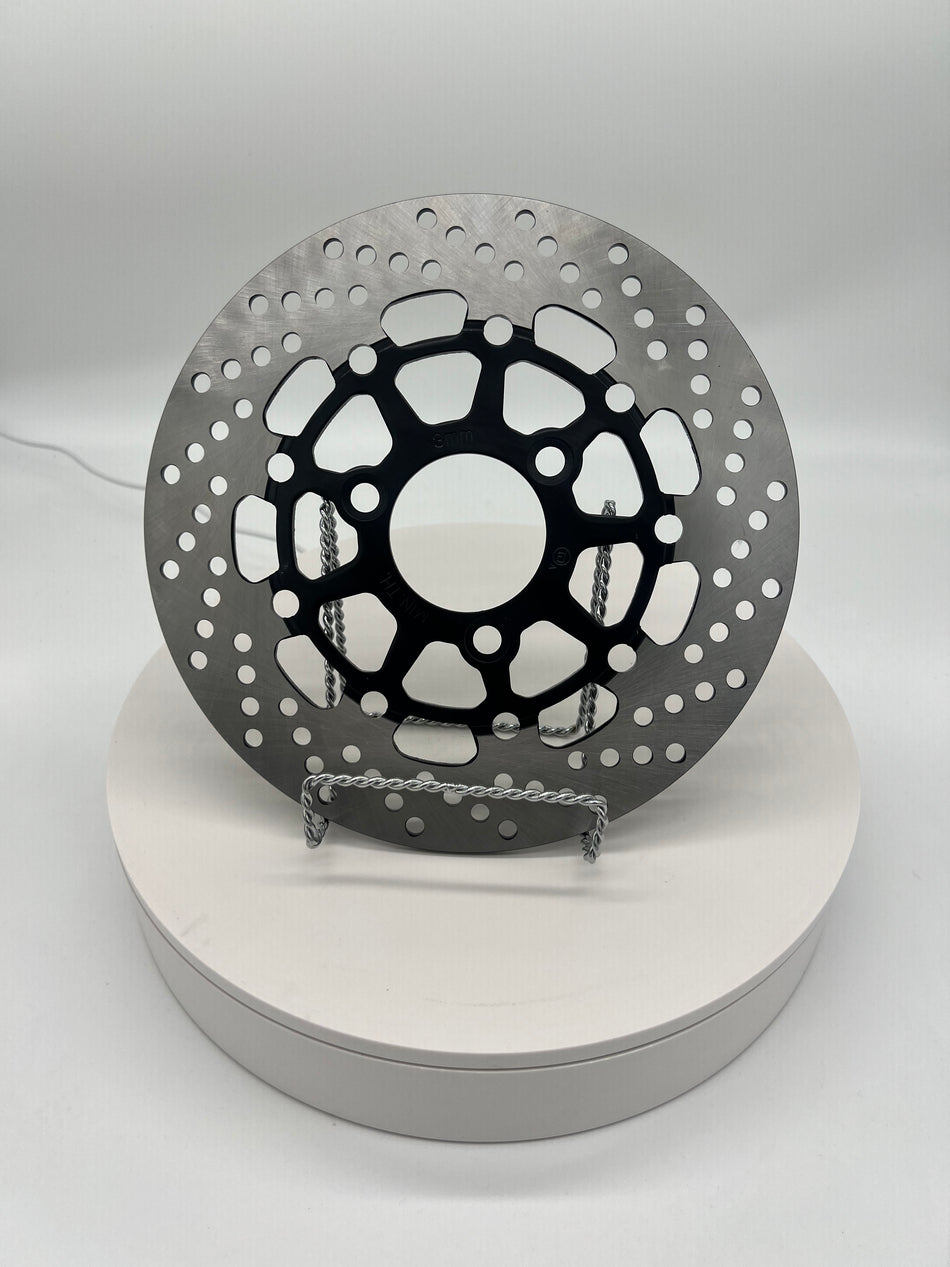 Tao Leo Discs