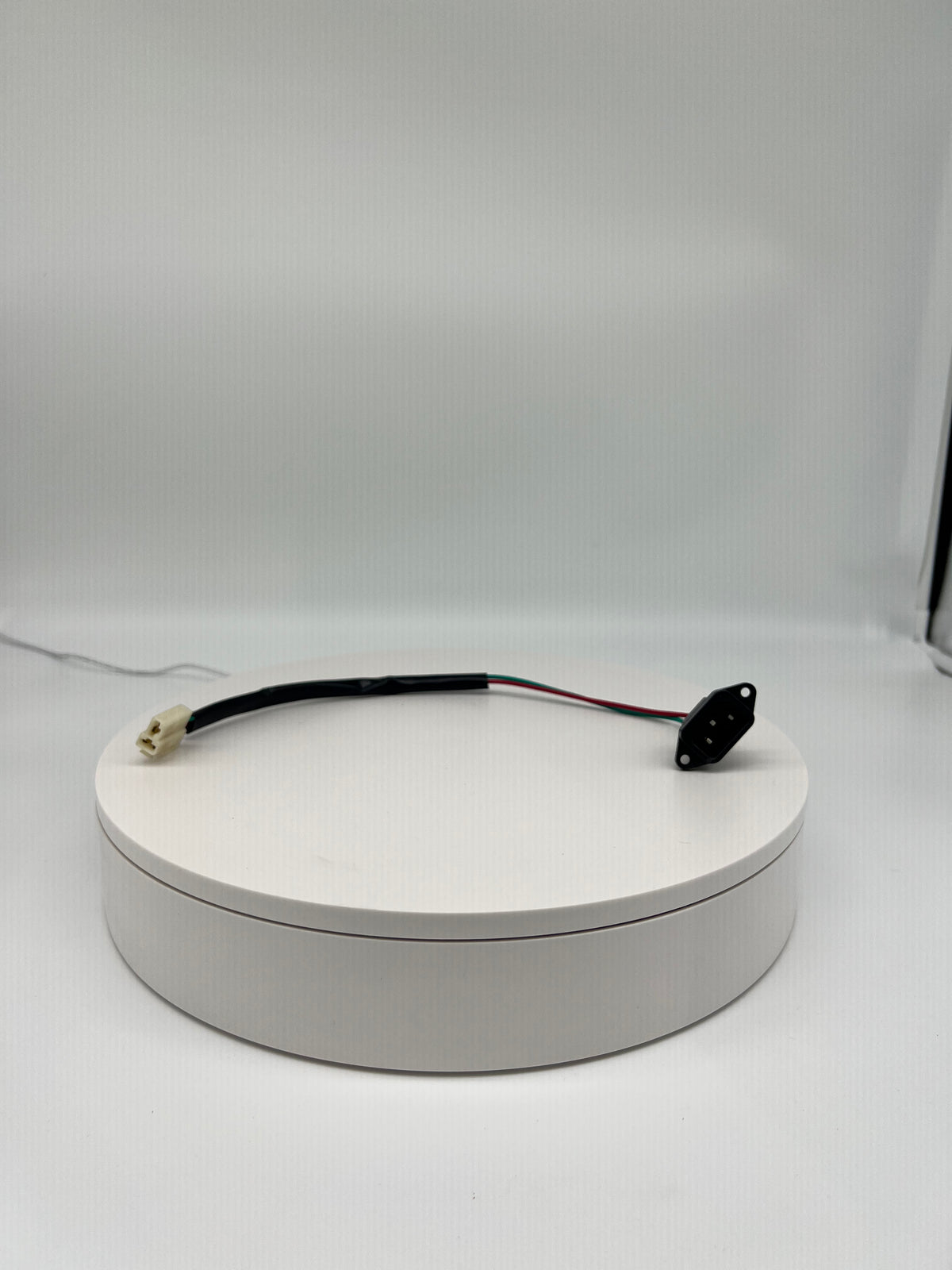 Charging Port