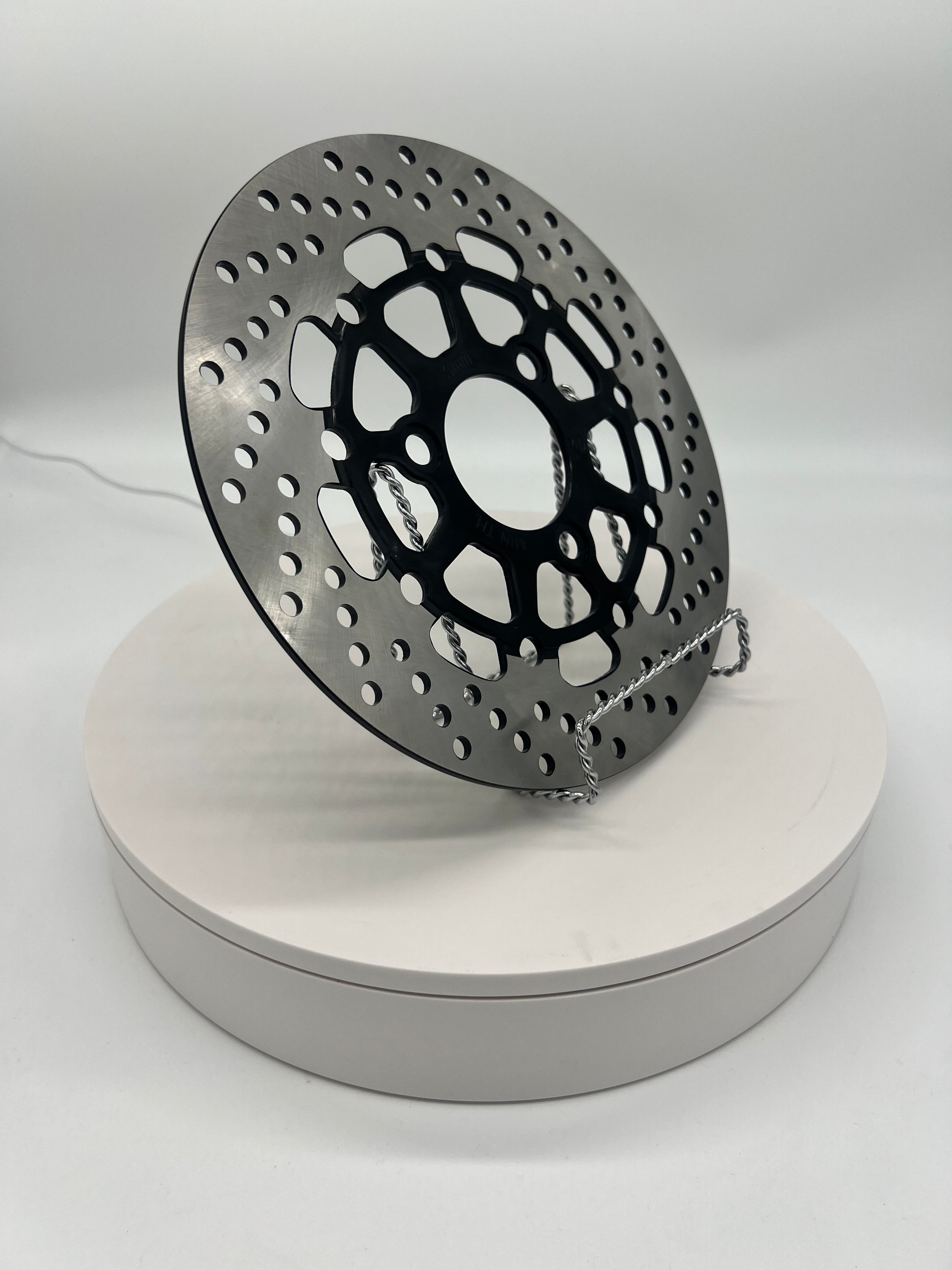 Tao Leo Discs