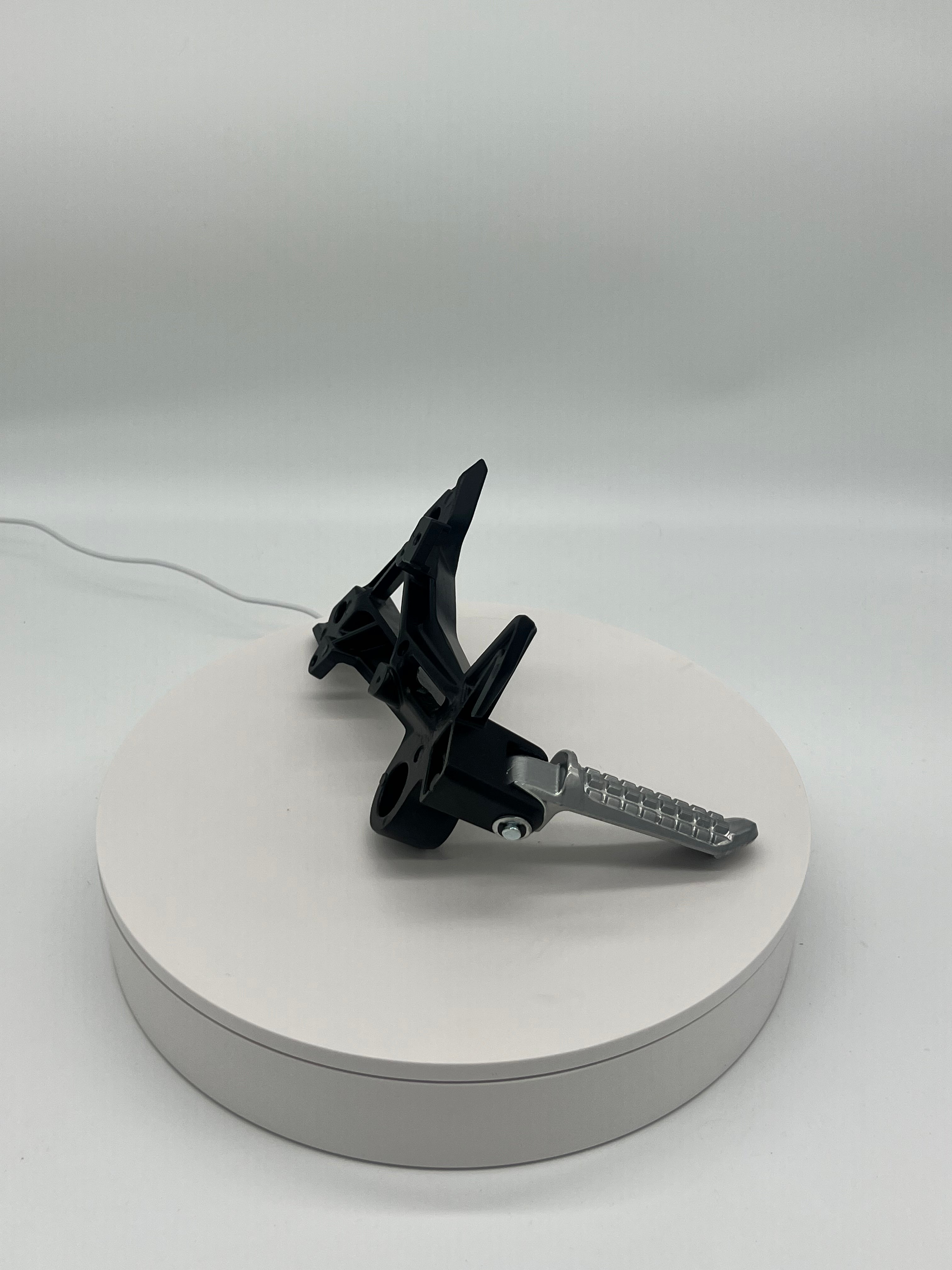 Tao Leo & Evoque Streetster Pegs