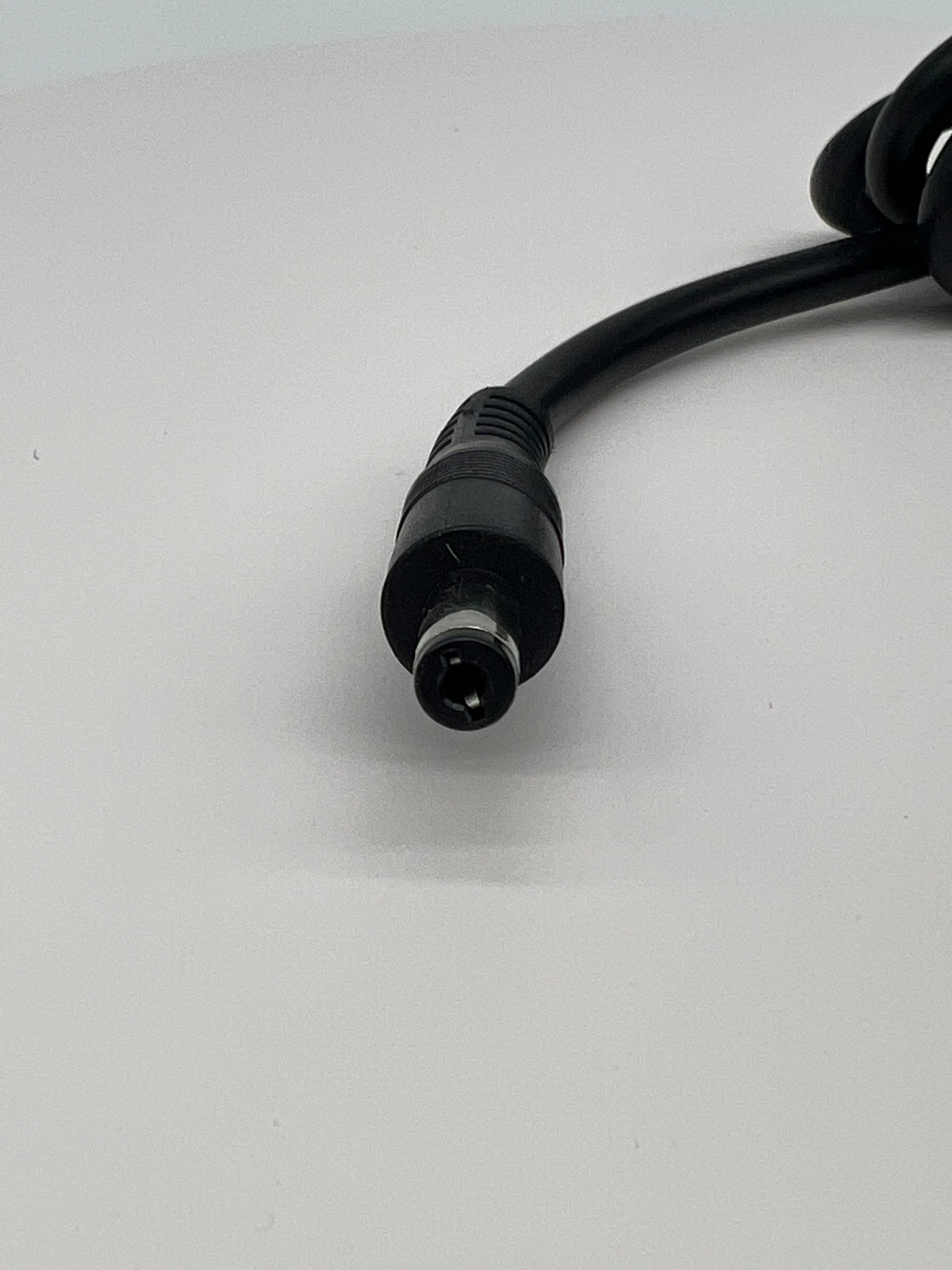 48v Emmo Lithium Bicycle Charger