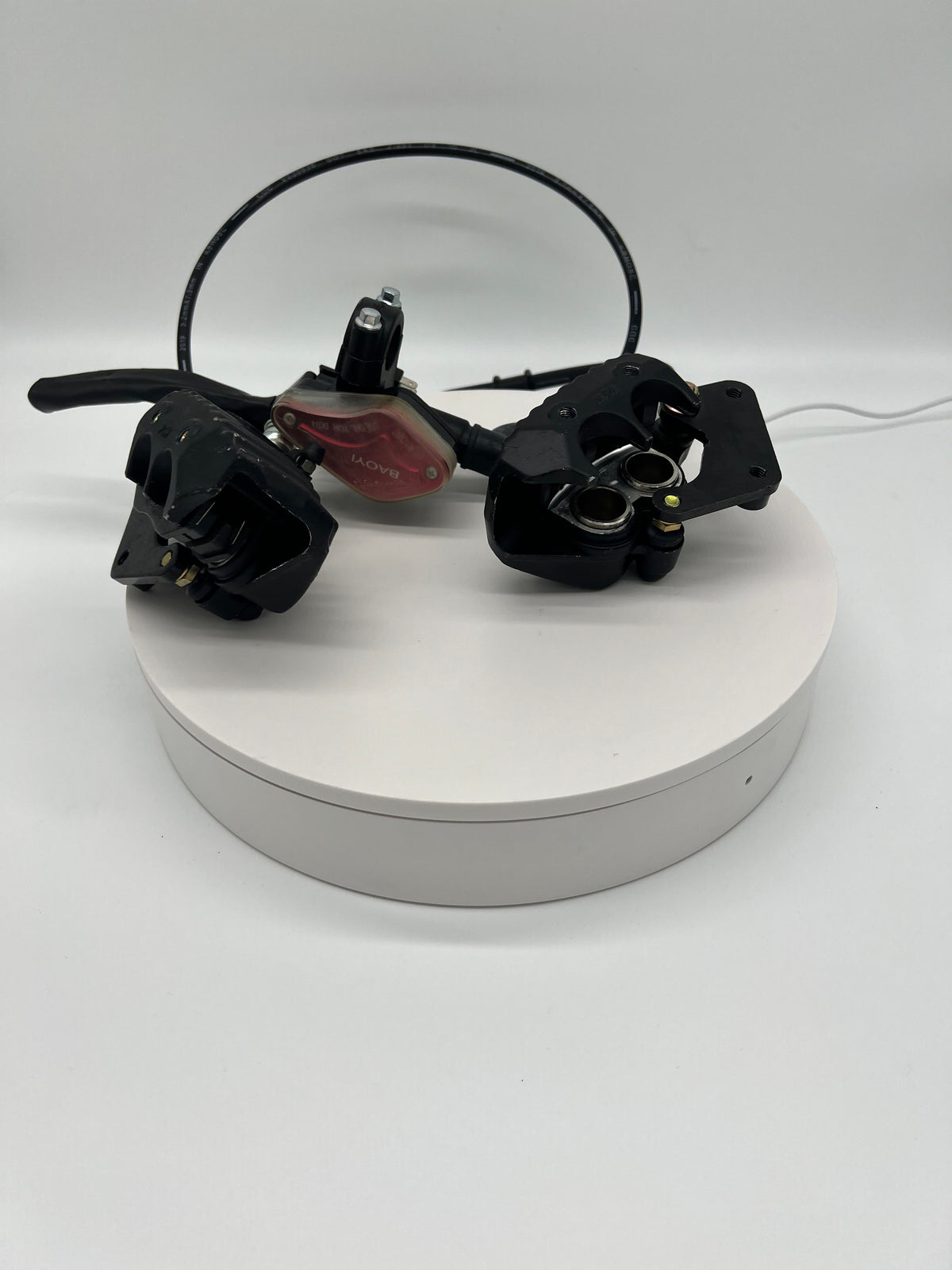 Tao Leo Brake System Assembly