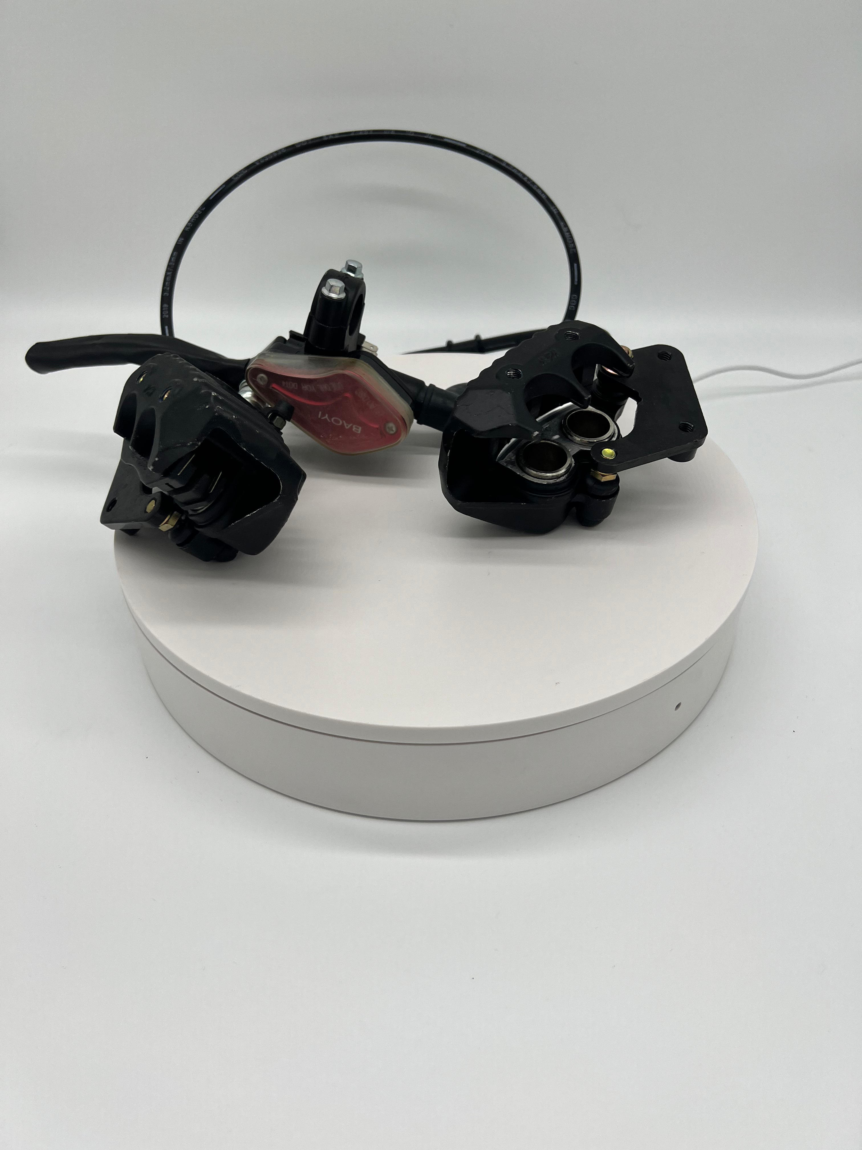 Tao Leo Brake System Assembly