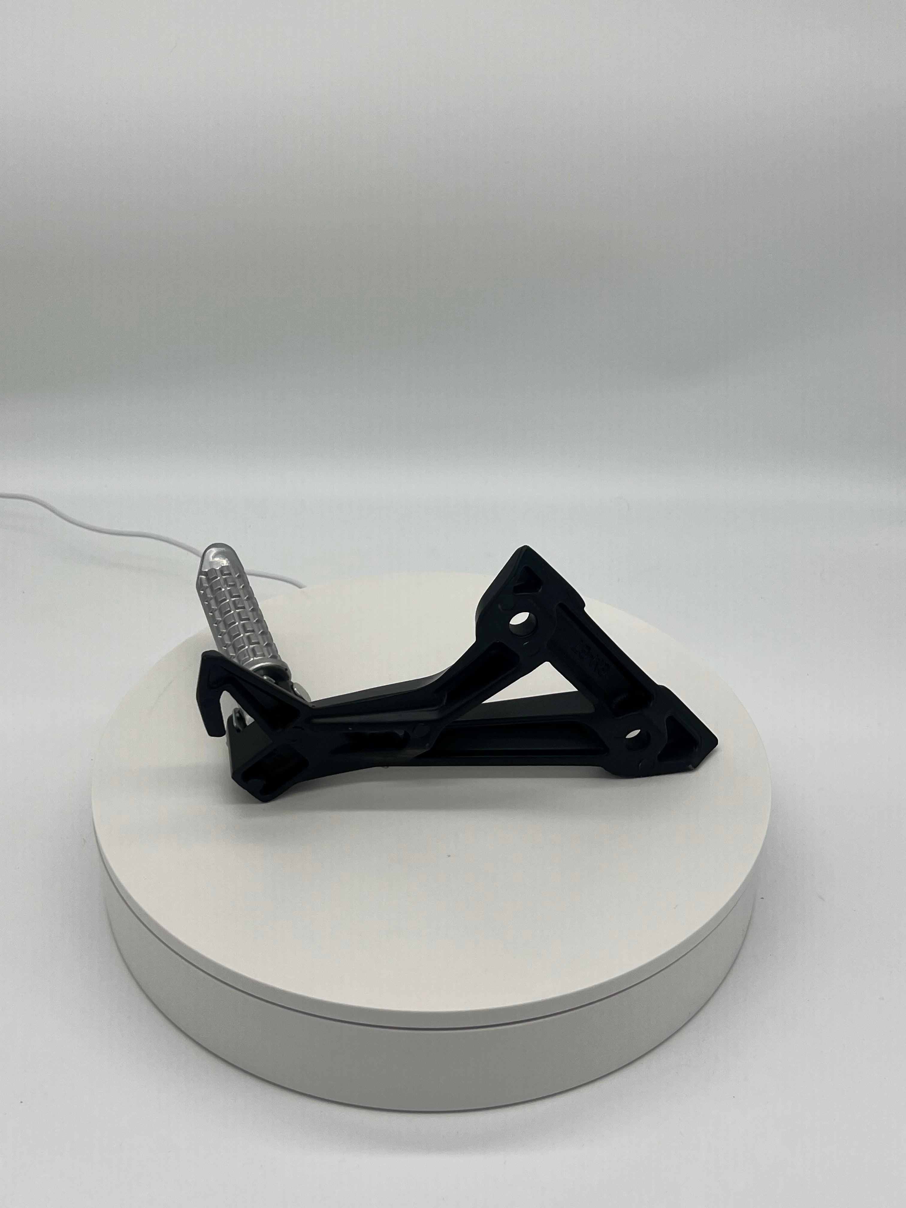 Tao Leo & Evoque Streetster Pegs