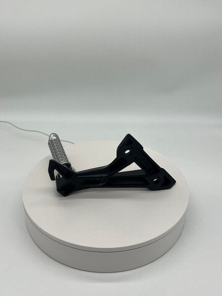 Tao Leo & Evoque Streetster Pegs