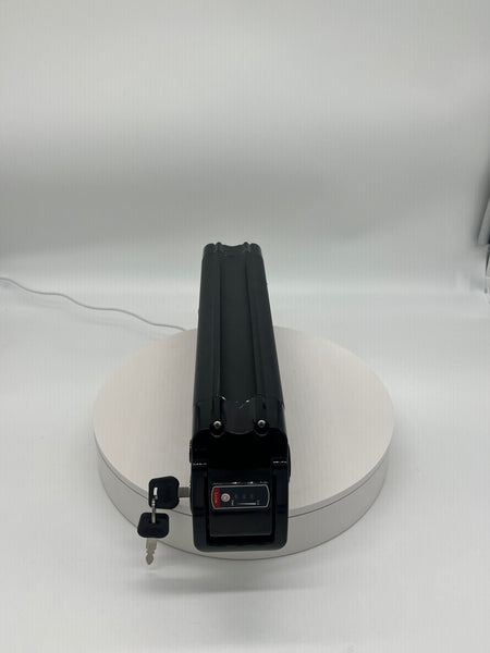 Emmo Lithium Bicycle Battery - F7