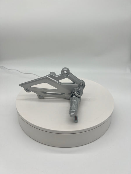 Emmo Zone Pegs