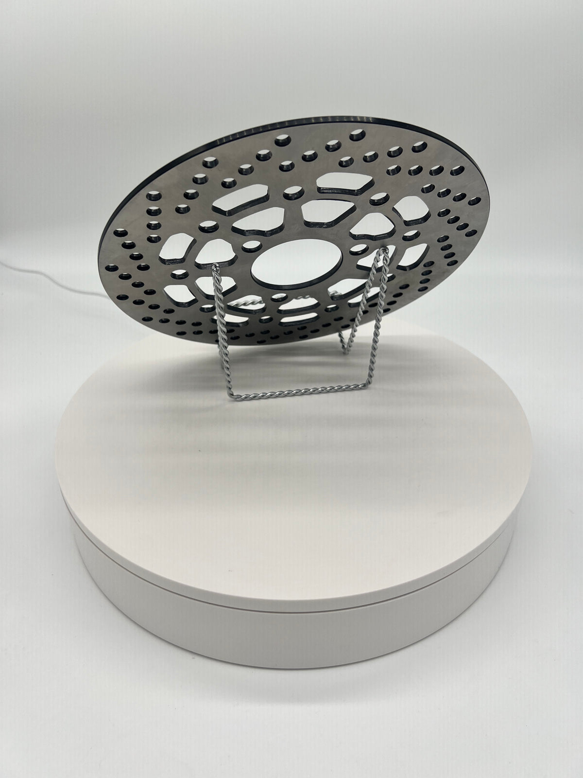 Tao Leo Discs