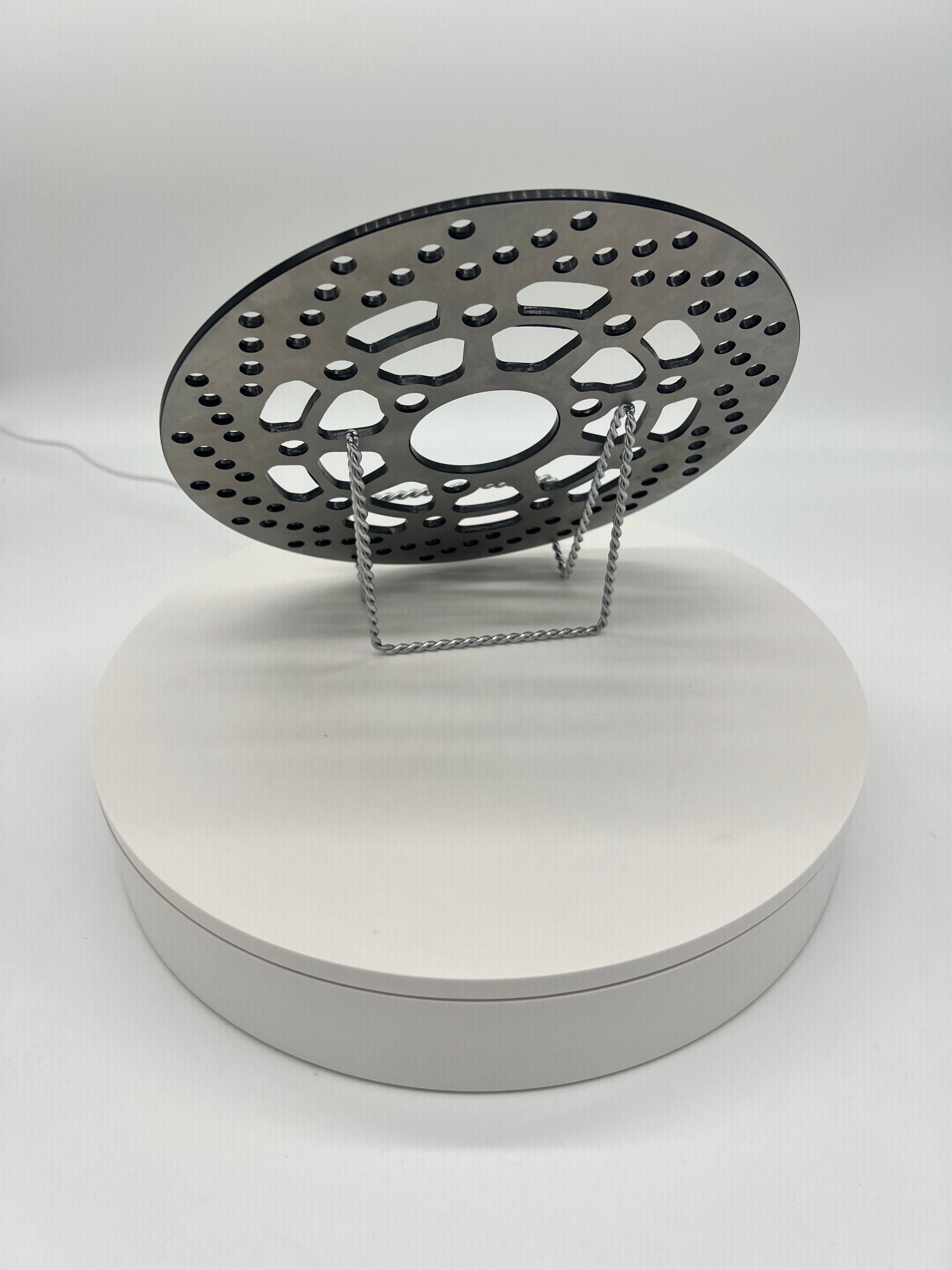 Tao Leo Discs