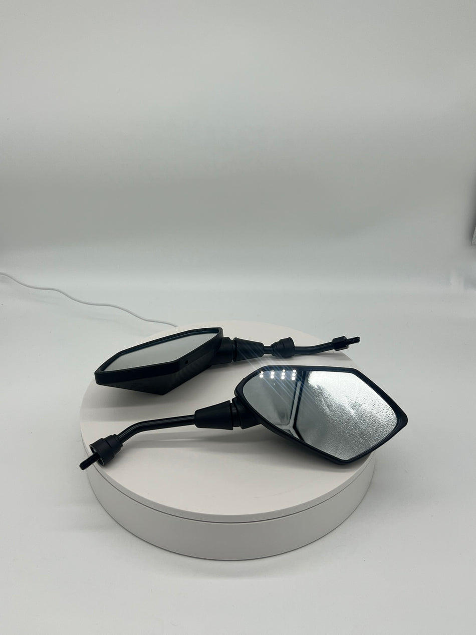 Emmo Knight, NOK Mirror Set