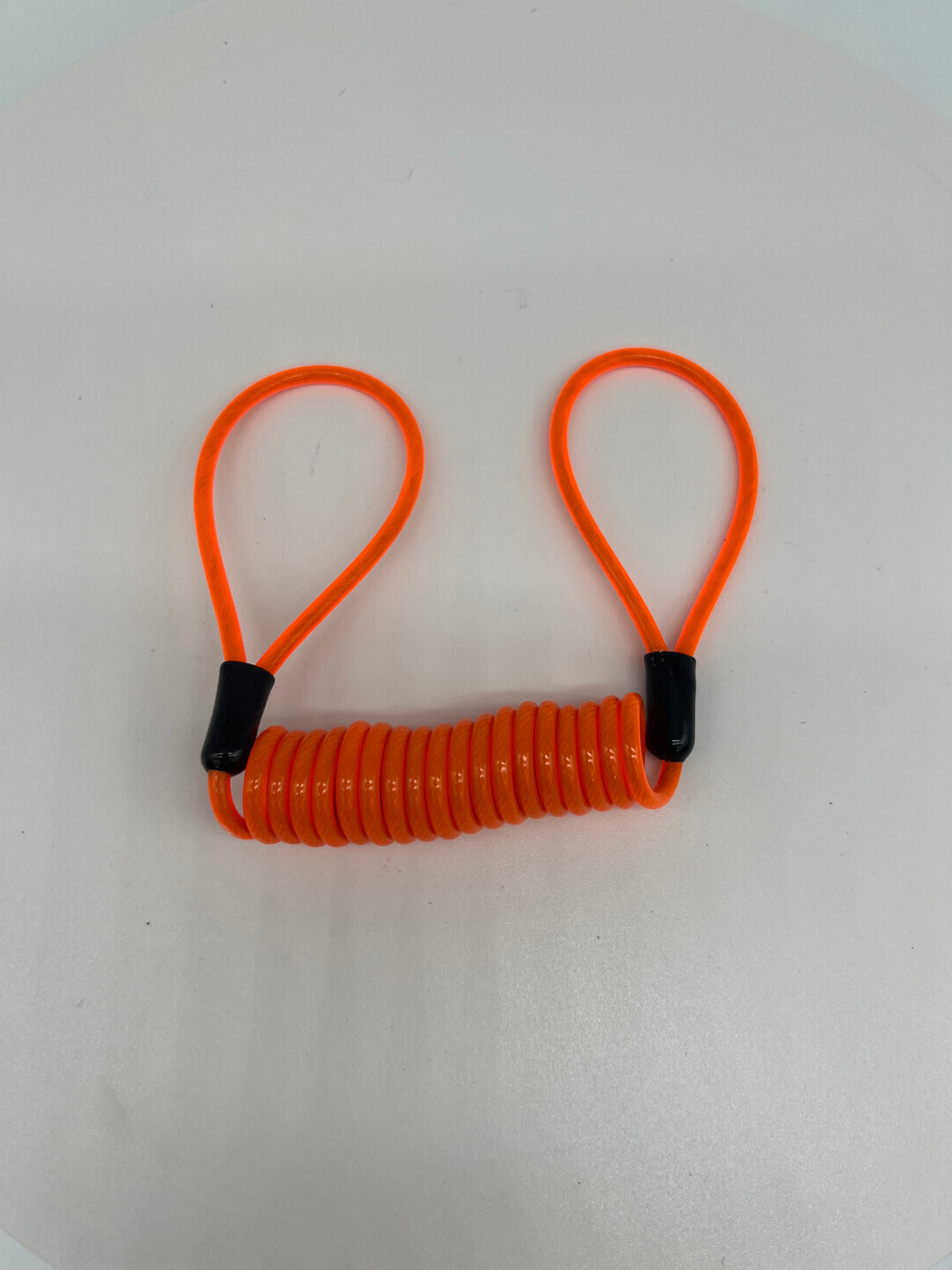 Alarm Disc Lock