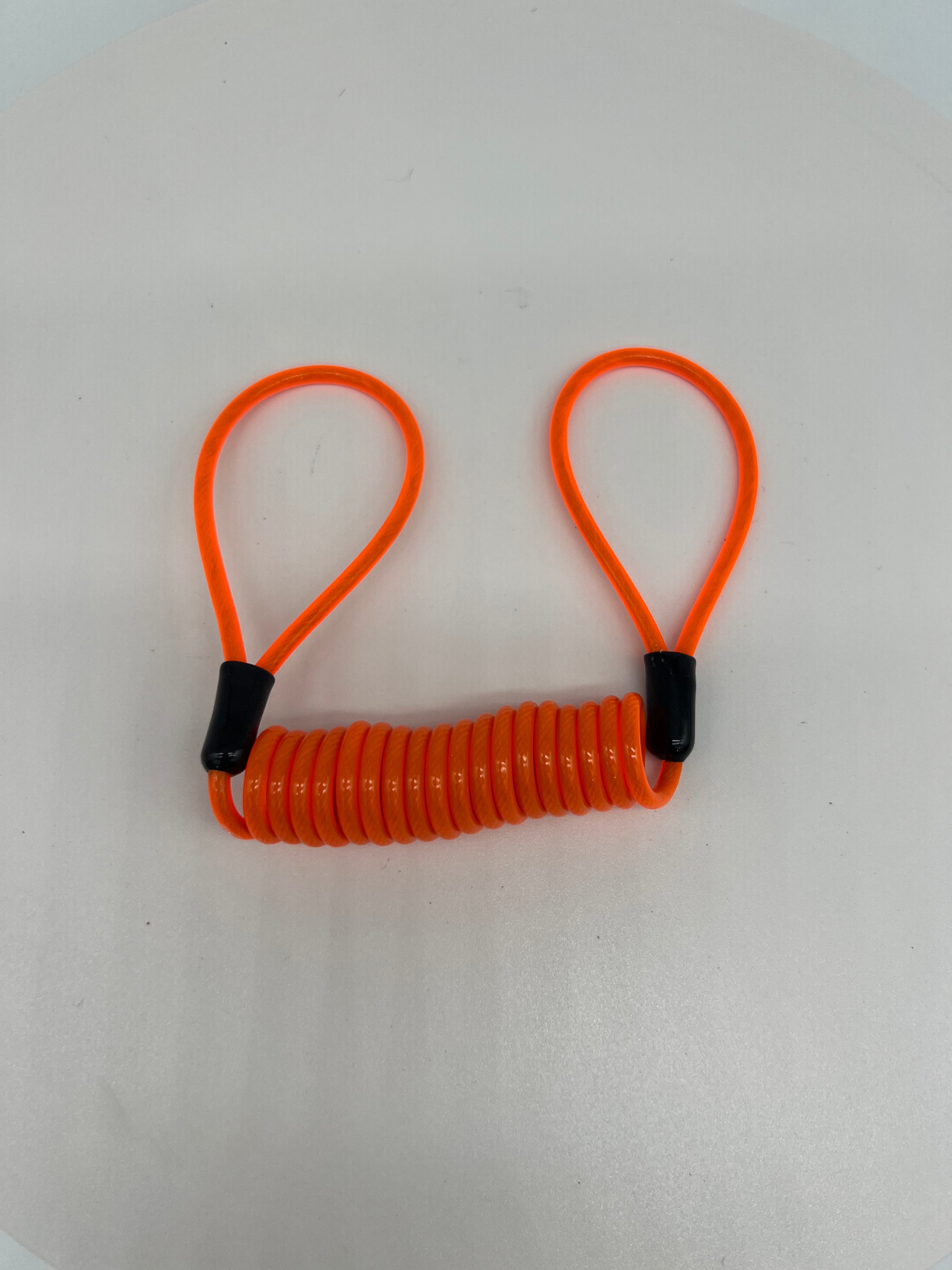 Alarm Disc Lock