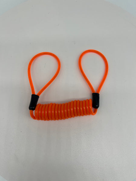 Alarm Disc Lock