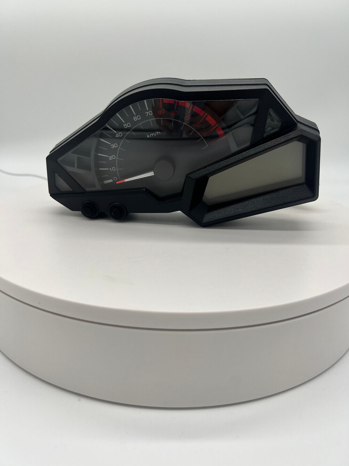 Tao Leo Speedometer