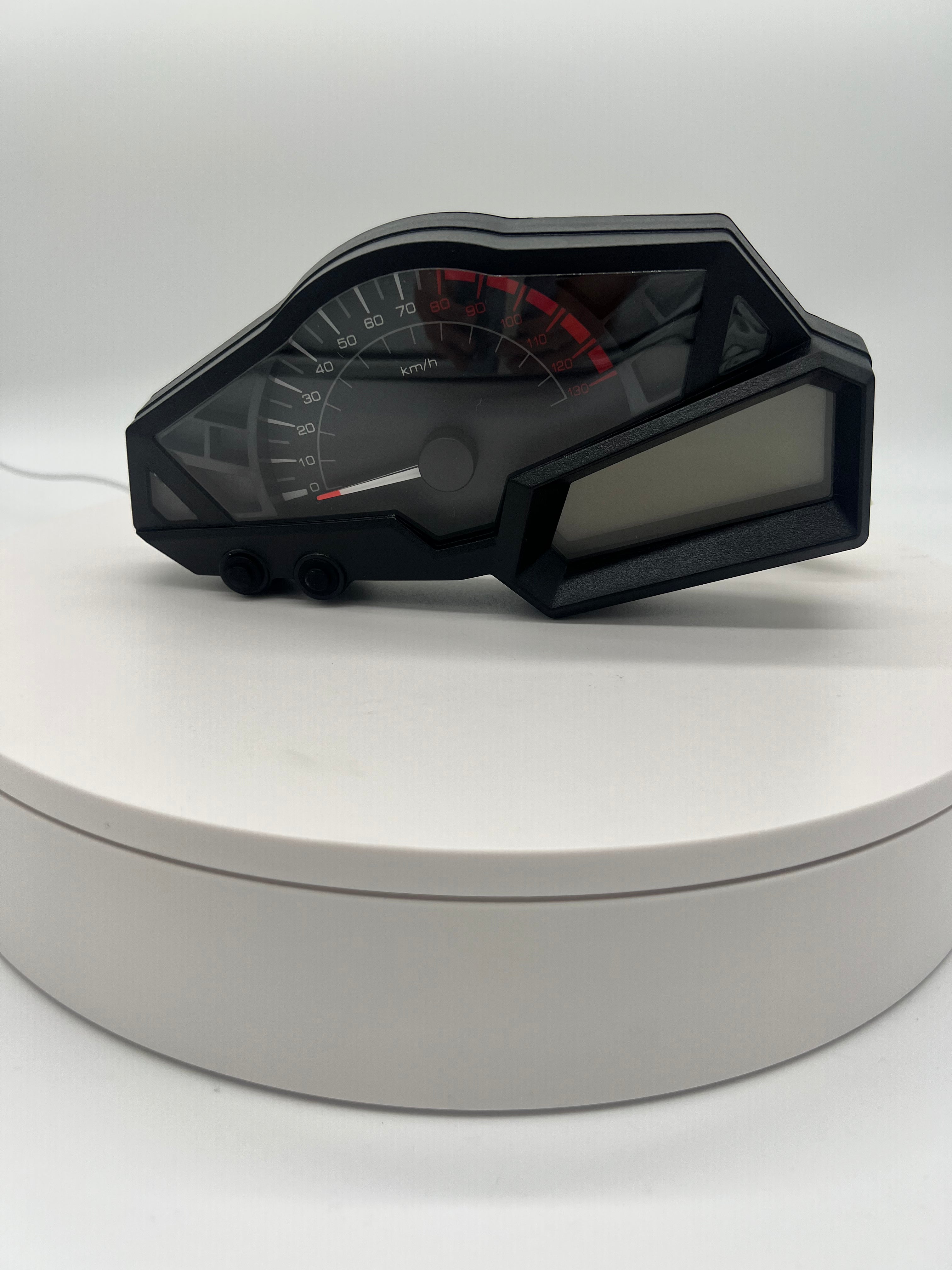 Tao Leo Speedometer
