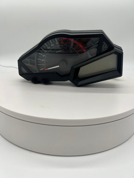 Tao Leo Speedometer
