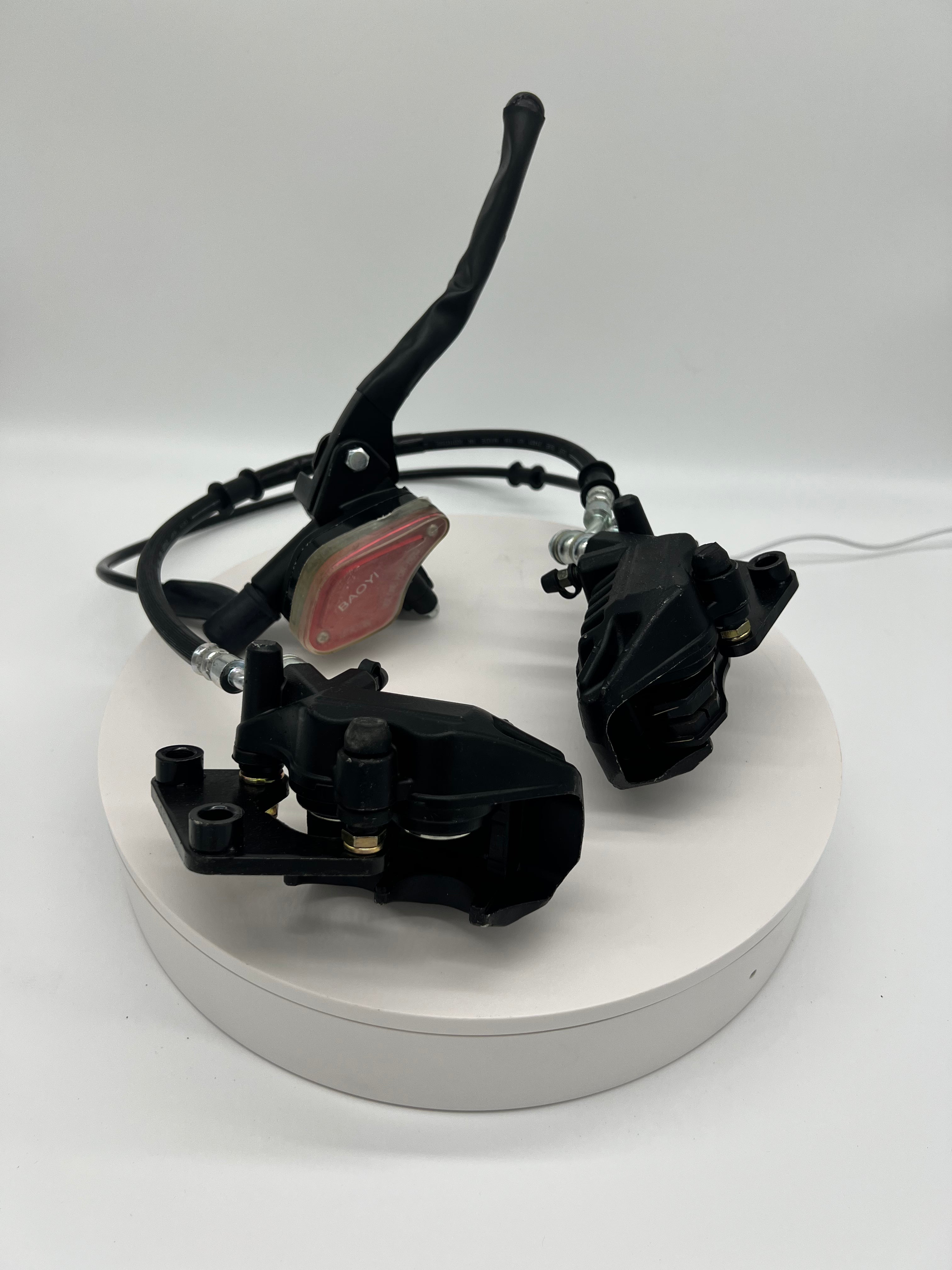 Tao Leo Brake System Assembly