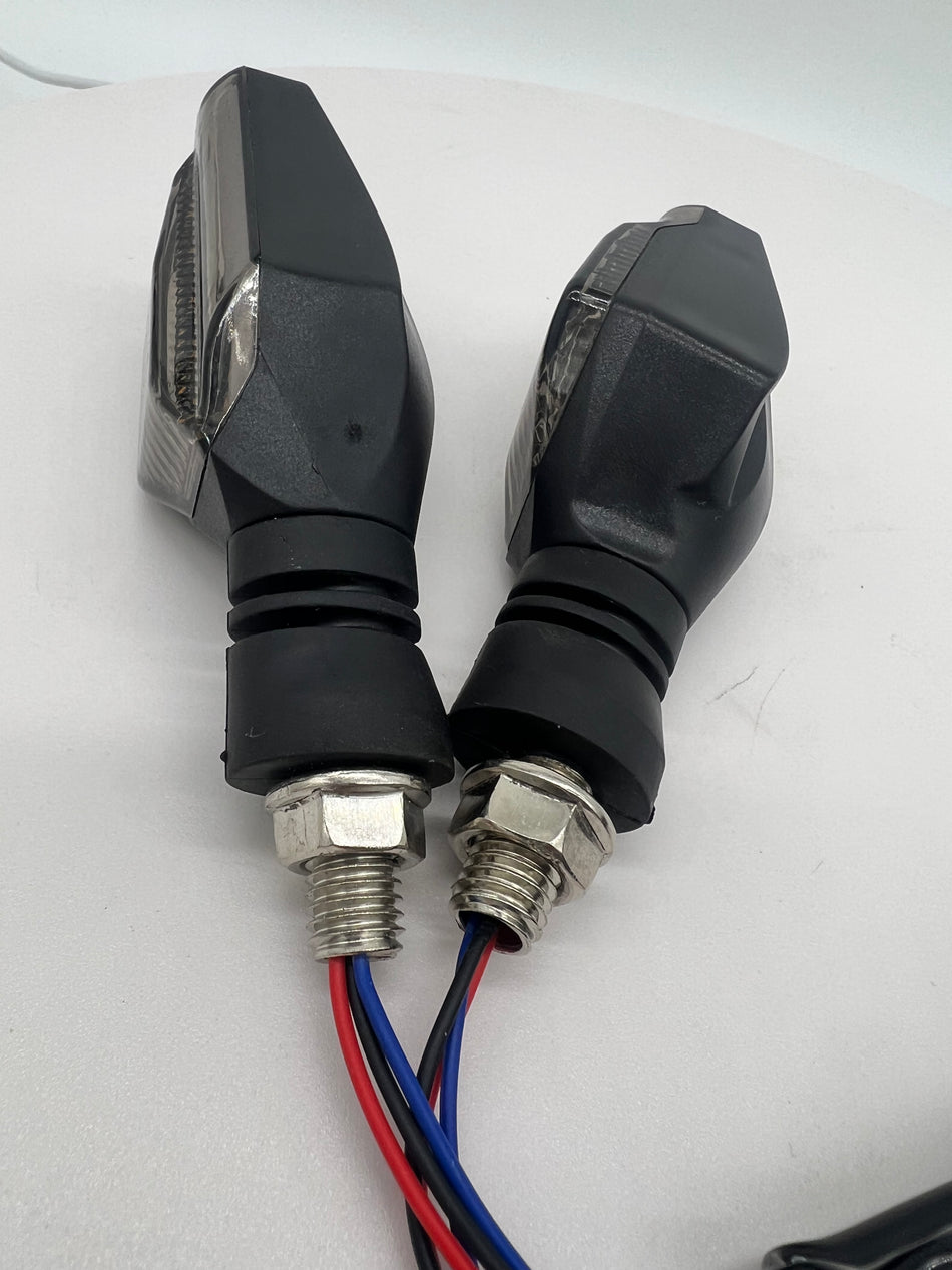 3 Wire Signal Light  Emmo Monster or Emmo Knight