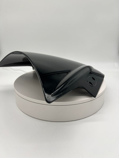 Emmo Zone GTS/Max - Windshield - Clear/Tinted (Dark Smoke)