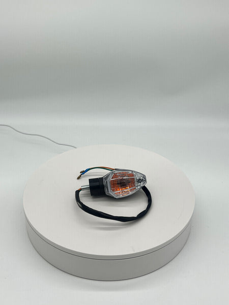 Tao Gemini Signal Light