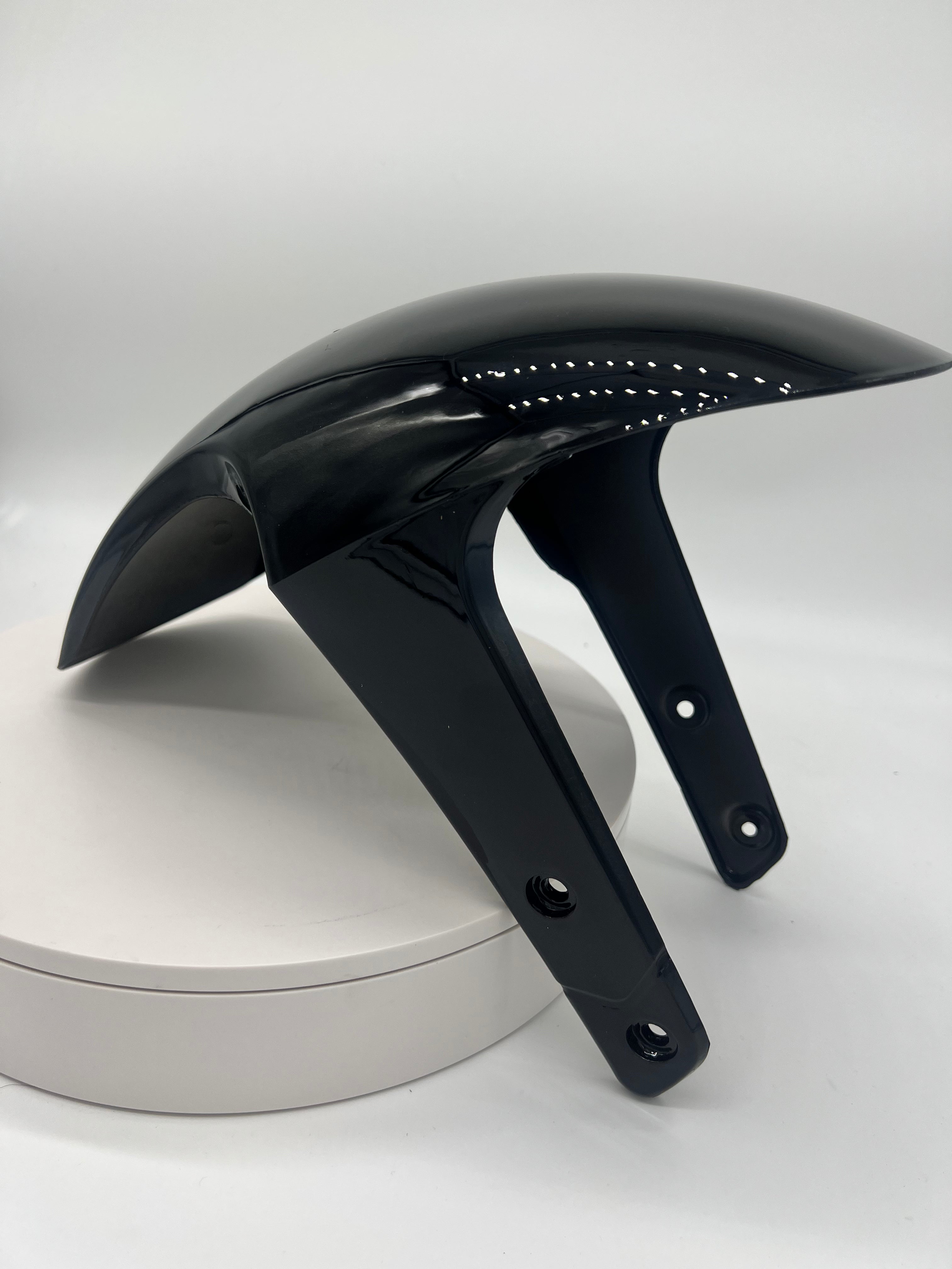 Emmo Monster - Front Fender