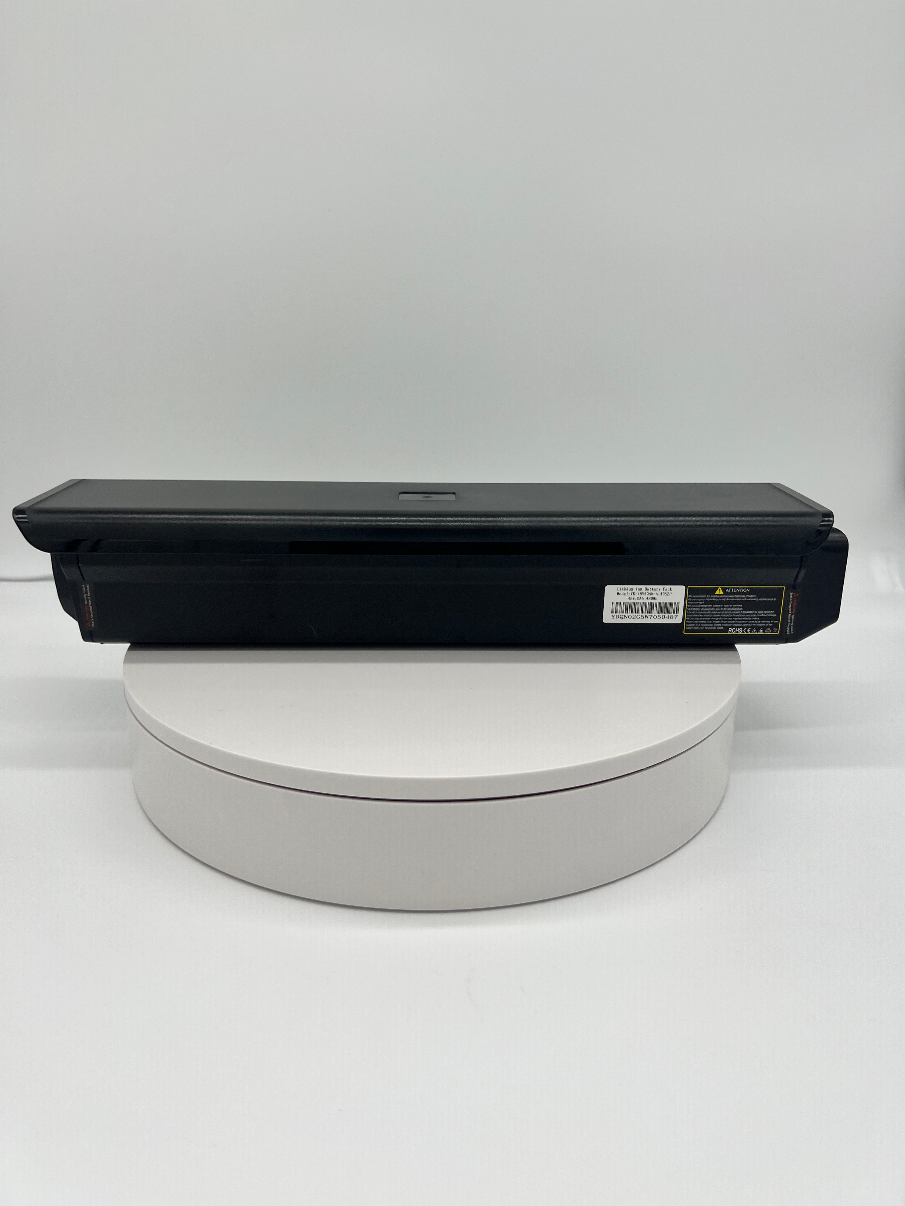 Taubik Westridge 2.1 Battery