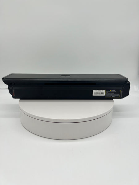 Taubik Westridge 2.1 Battery