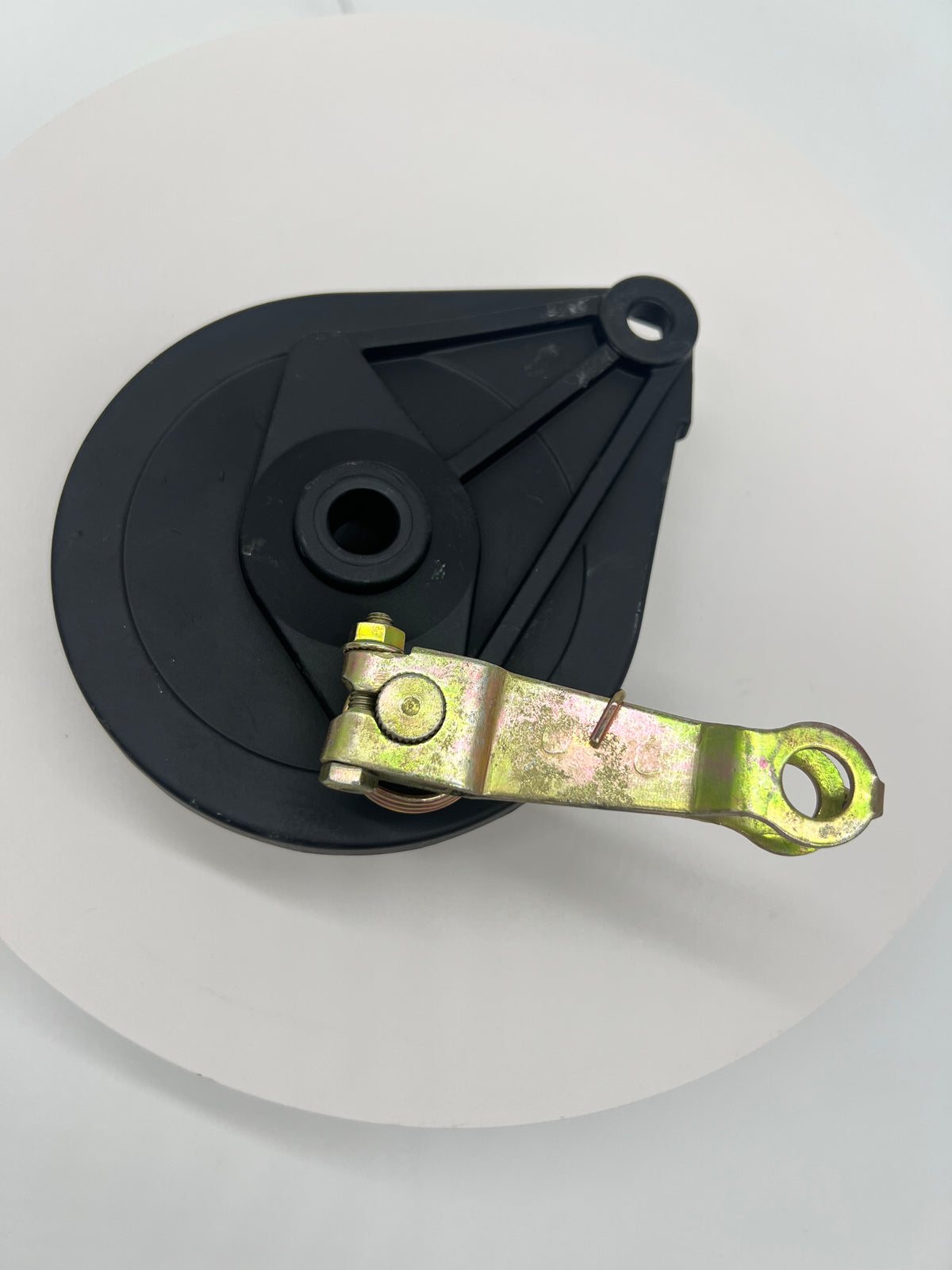 Rear Brake Drum GT80