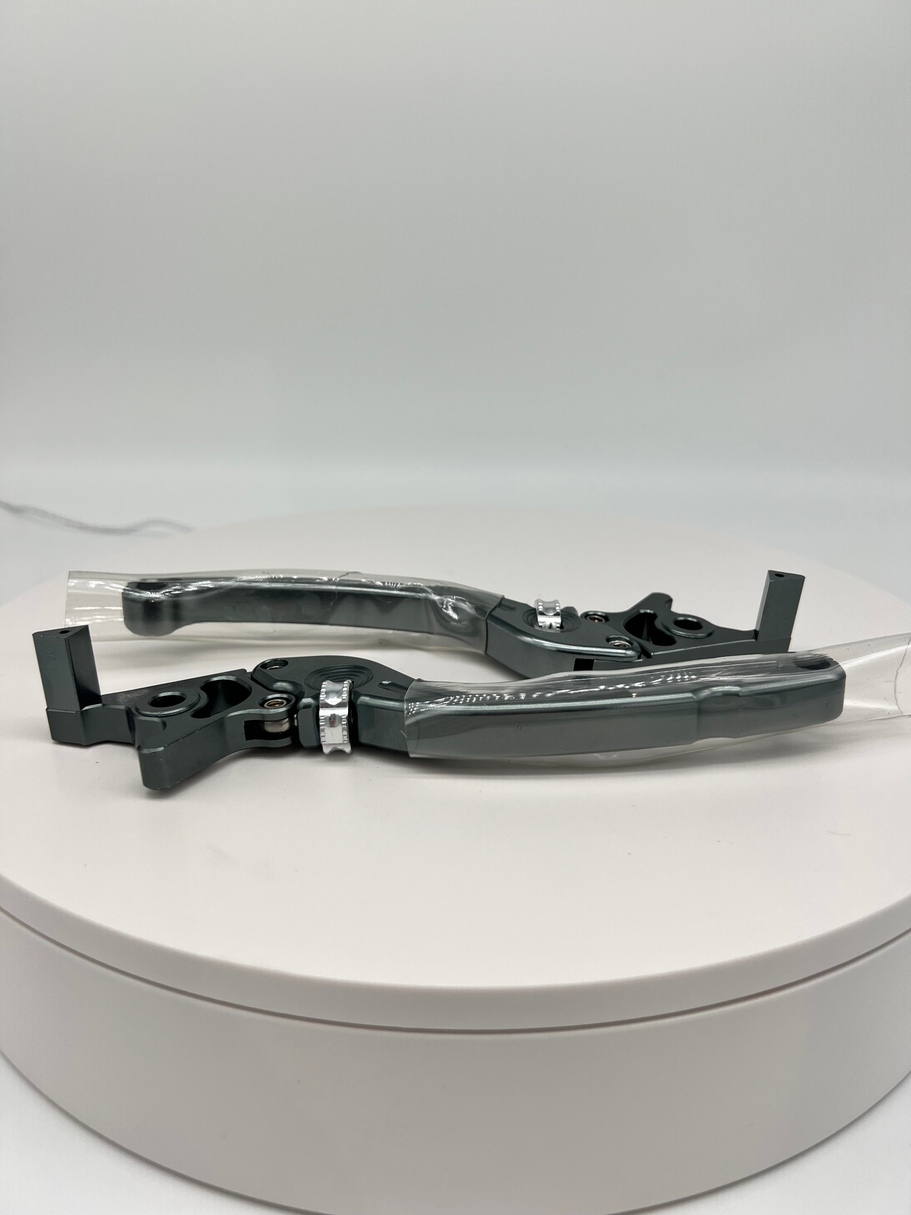 Adjustable Brake Levers