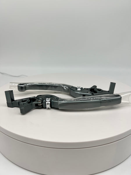 Adjustable Brake Levers