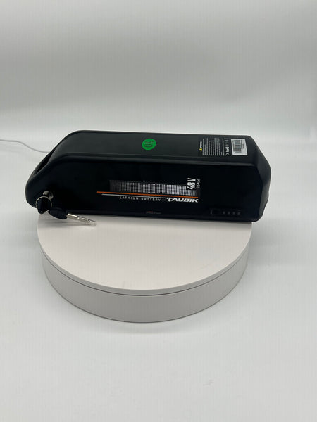 Taubik Escape Battery