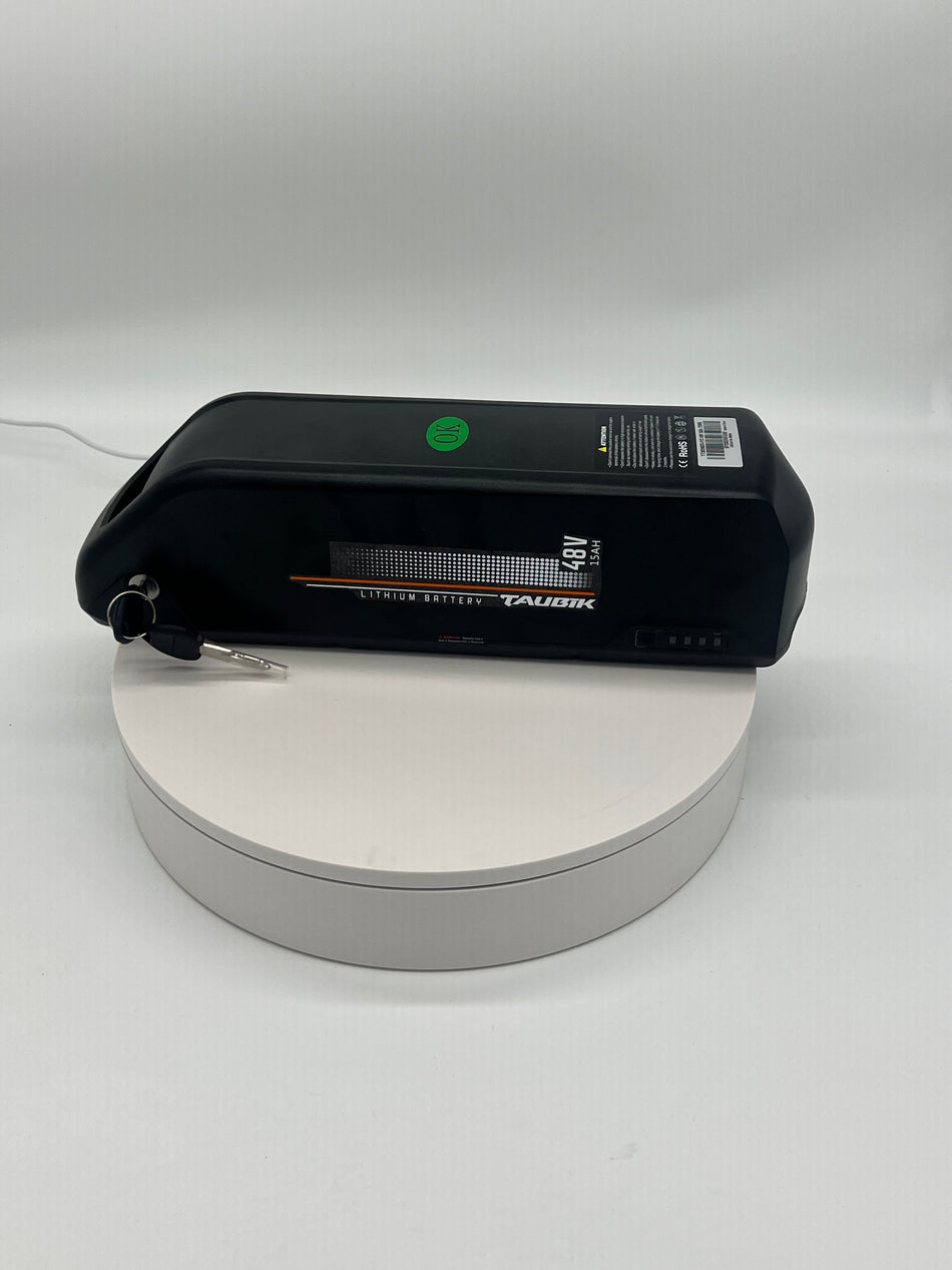 Taubik Escape Battery