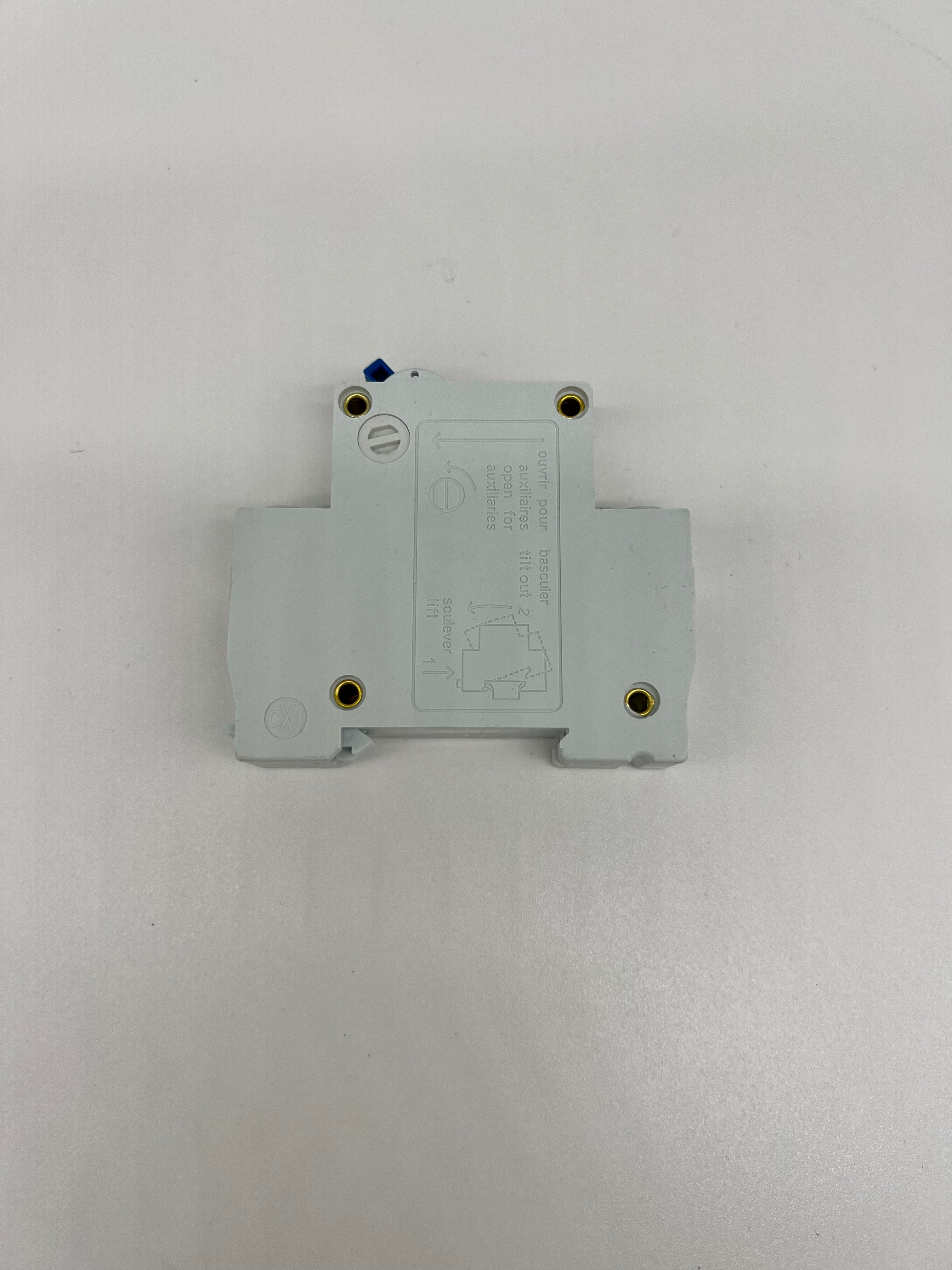 Breakers Emmo Zone Tao Leo 72 volt plus