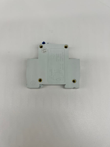 Breakers Emmo Zone Tao Leo 72 volt plus