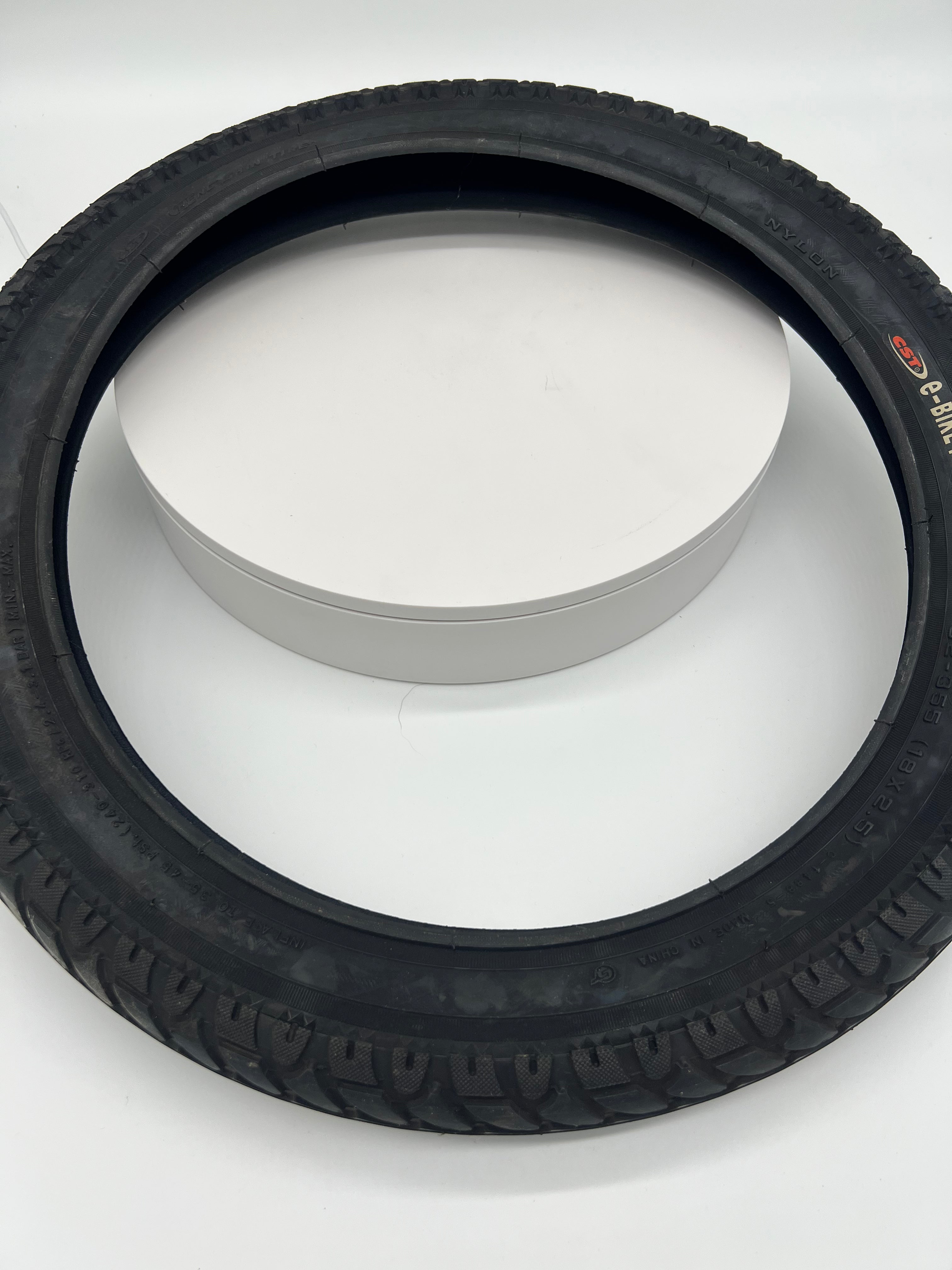 Emmo Urban Tire 18 x 2.5
