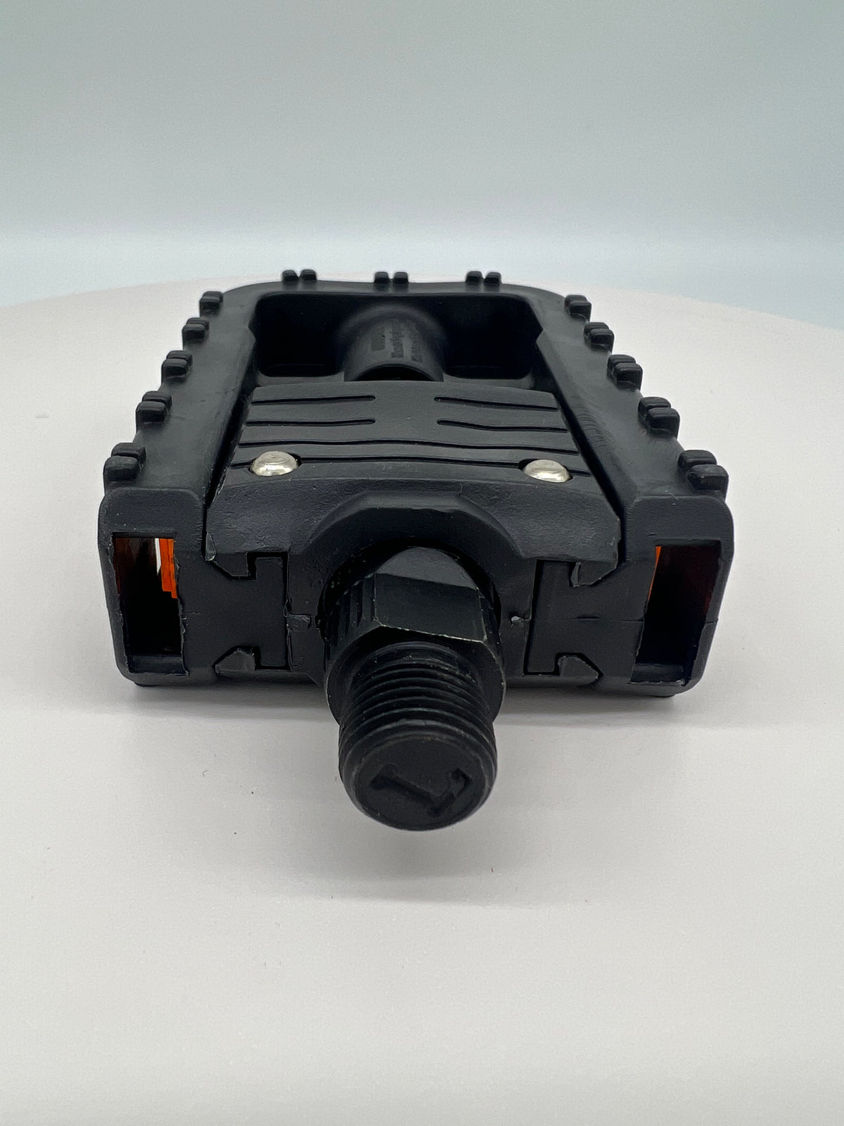 Foldable Pedal Set