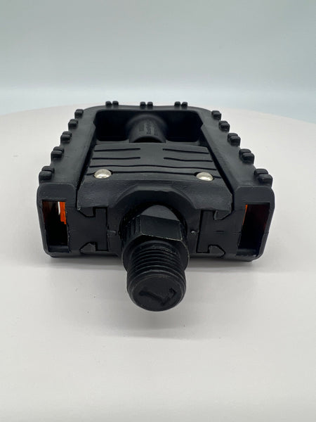 Foldable Pedal Set