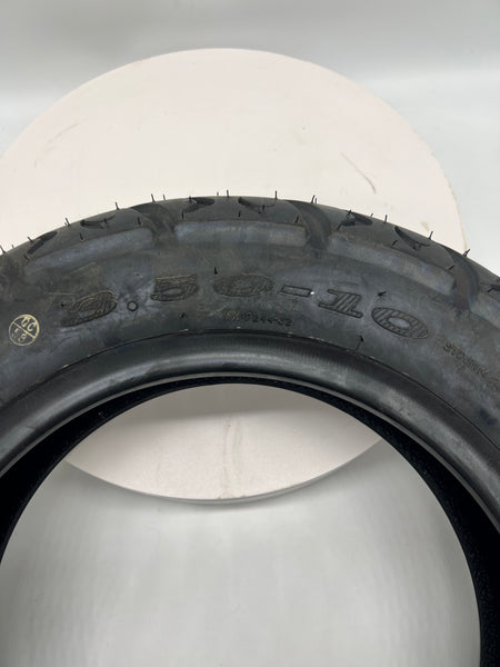 10 x 3.5 Tubeless Ebike Scooter Tire