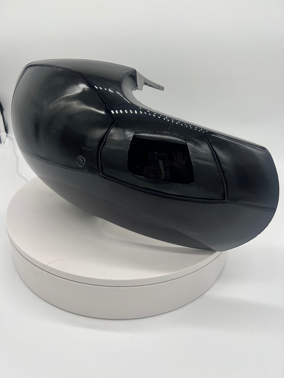 Emmo Monster - Front Fender
