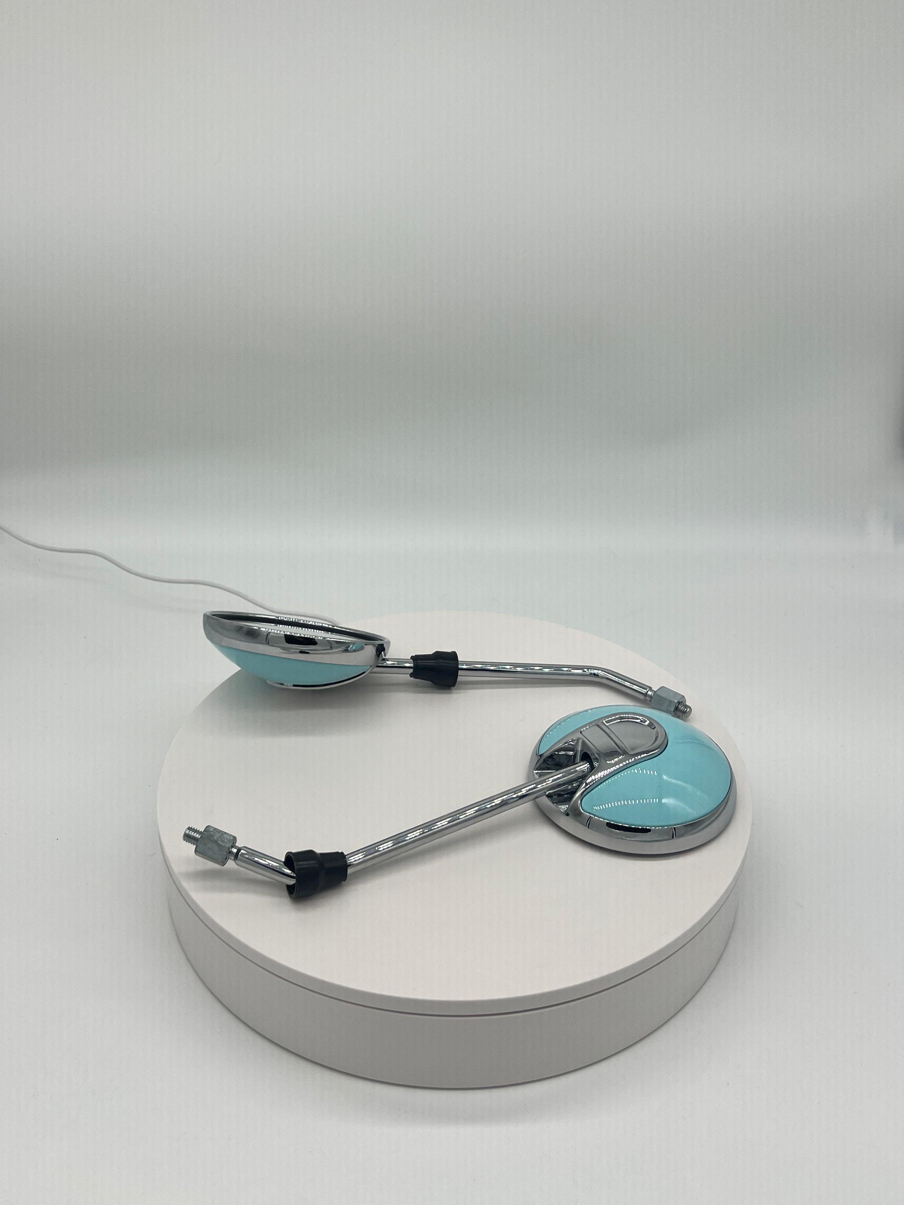 Emmo Ado Mirror Set